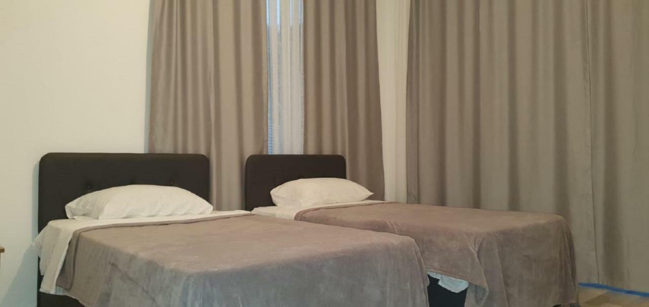 Suluca Homes キレニア エクステリア 写真