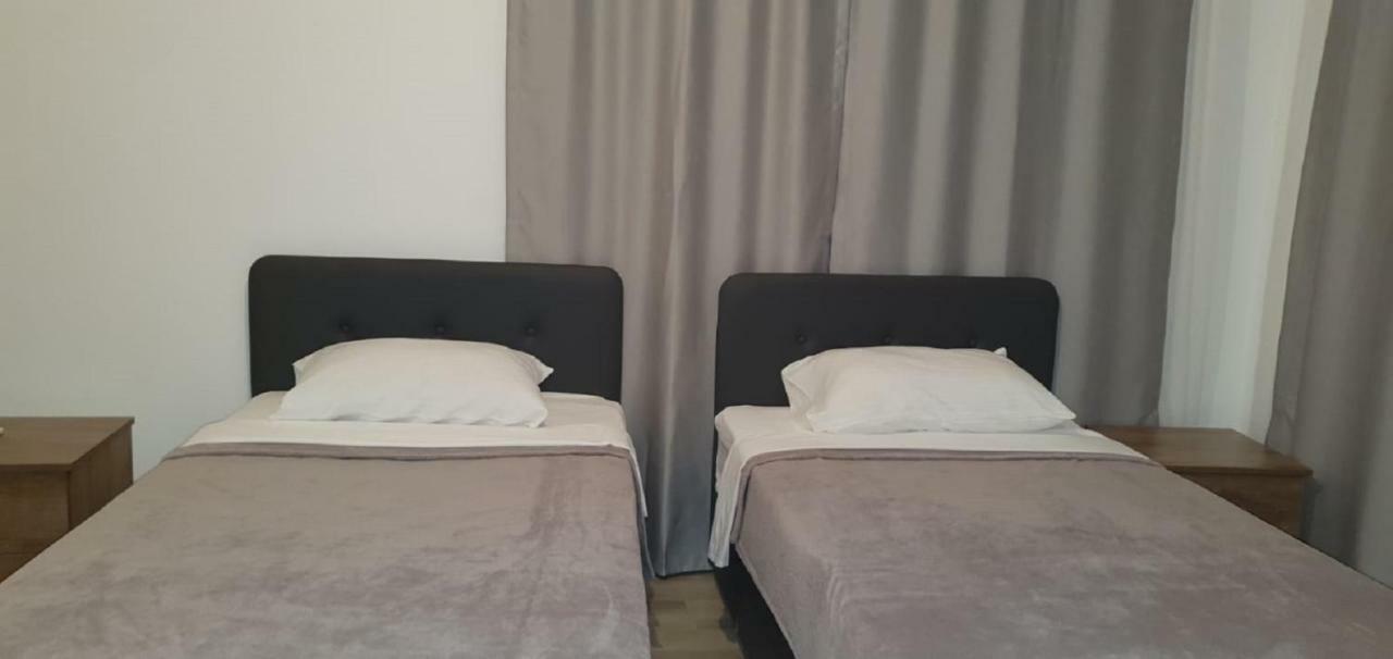 Suluca Homes キレニア エクステリア 写真